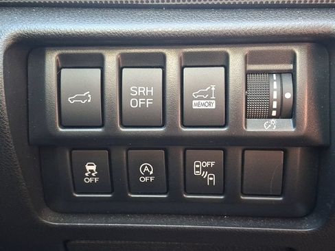 Used 2019 Subaru Forester Limited AWD/4WD image 25