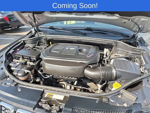 Used 2019 Jeep Grand Cherokee Laredo AWD/4WD image 14