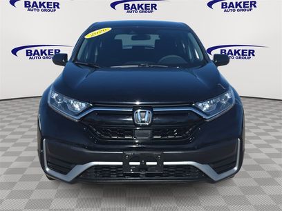 Used 2020 Honda CR-V LX
