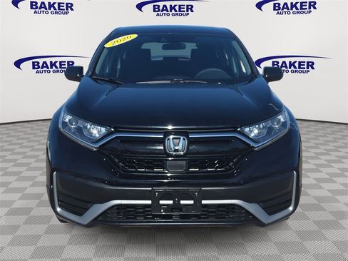 Used 2020 Honda CR-V LX image 2