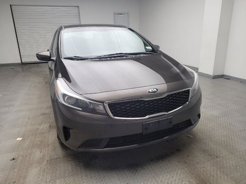 Used 2017 Kia Forte LX w/ LX Popular Package image 14