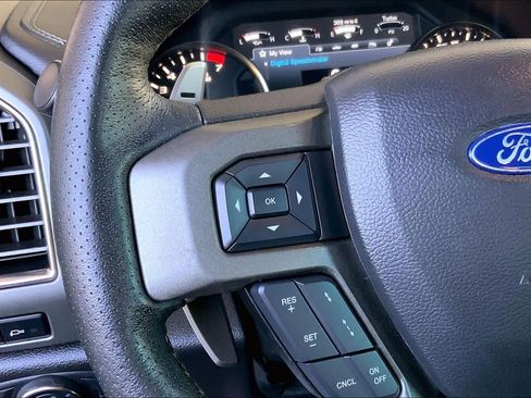 Used 2019 Ford F150 Raptor w/ Equipment Group 802A Luxury image 23