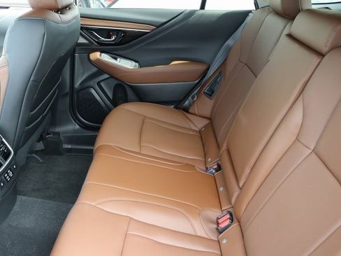 New 2025 Subaru Outback Touring XT image 19