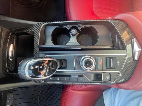 Used 2017 Maserati Levante S image 22