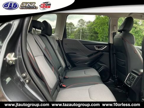Used 2019 Subaru Forester Sport w/ Popular Package #2 AWD/4WD image 13