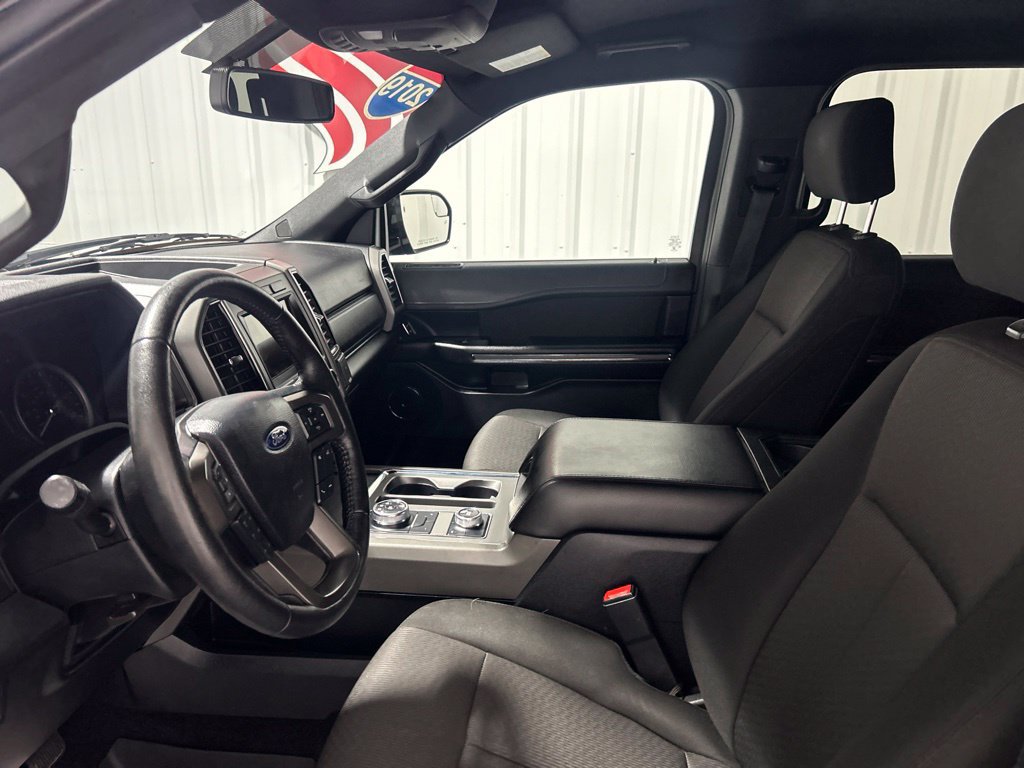 Used 2019 Ford Expedition XLT AWD/4WD image 12