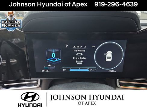 Certified 2024 Hyundai Elantra Limited image 29