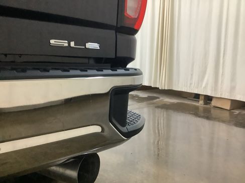 New 2026 GMC Sierra 2500 SLE w/ Max Trailering Package image 13