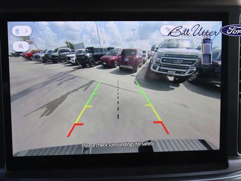 New 2025 Ford F150 STX w/ Equipment Group 200A image 14