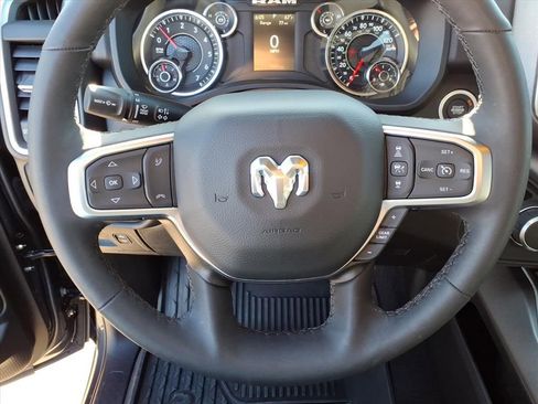 Used 2025 RAM 1500 Big Horn image 18