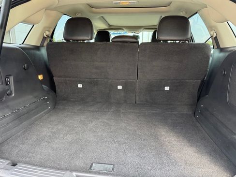Used 2014 Ford Edge Limited w/ Canadian Touring Package AWD/4WD image 20
