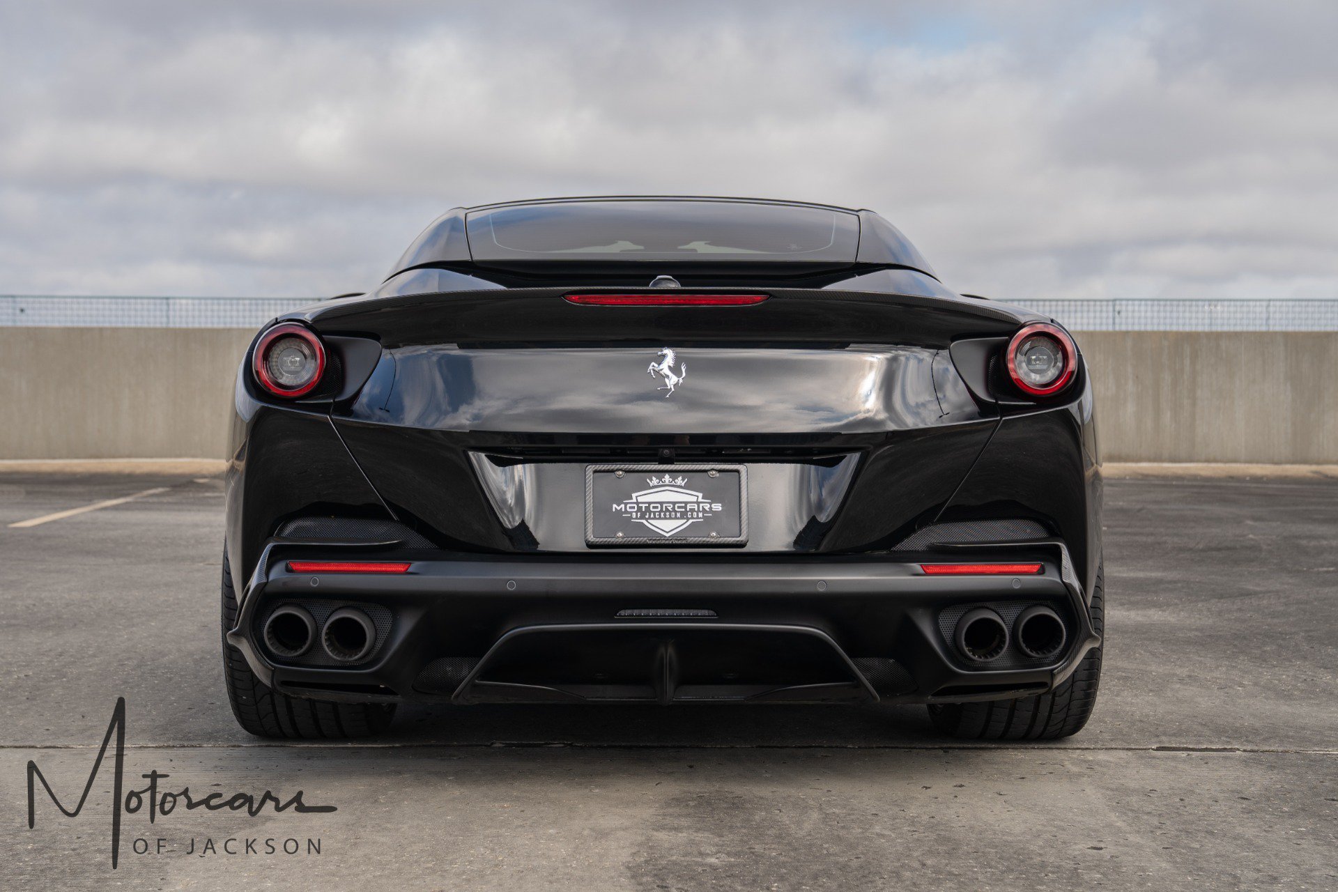 Used 2019 Ferrari Portofino RWD image 13