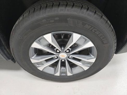 New 2026 Chevrolet Equinox LT image 22