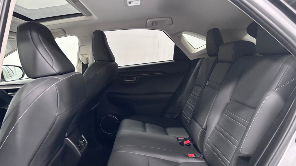 Used 2015 Lexus NX 200t AWD w/ Premium Package image 23