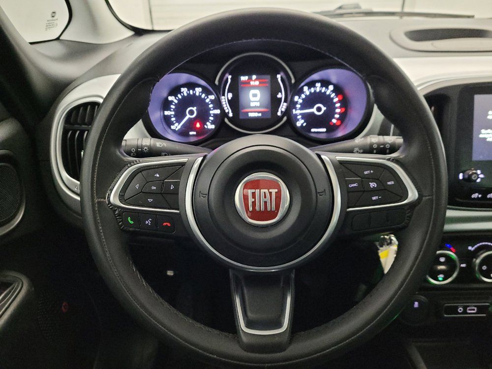 Used 2019 FIAT 500L Lounge FWD image 22
