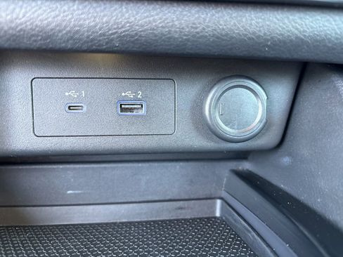 Used 2021 Nissan Rogue S AWD/4WD image 27