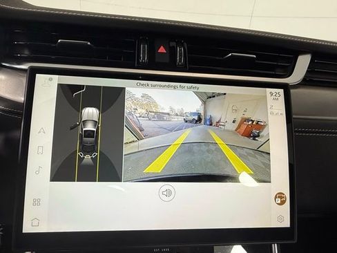 Certified 2024 Jaguar XF R-Dynamic SE image 20