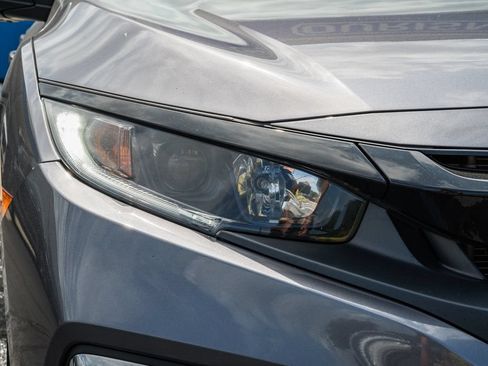 Used 2020 Honda Civic LX image 10