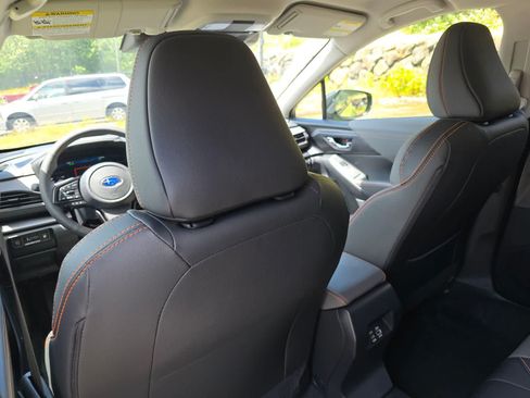 New 2026 Subaru Crosstrek 2.5i Limited AWD/4WD image 10