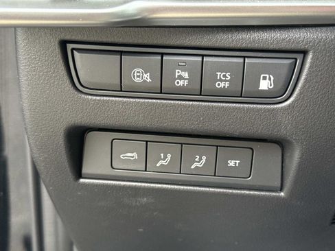 Certified 2025 MAZDA CX-70 Plug-In Hybrid w/ Premium Plus image 50