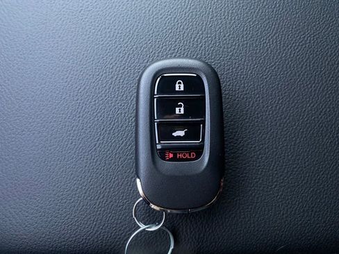 New 2026 Honda CR-V LX image 9