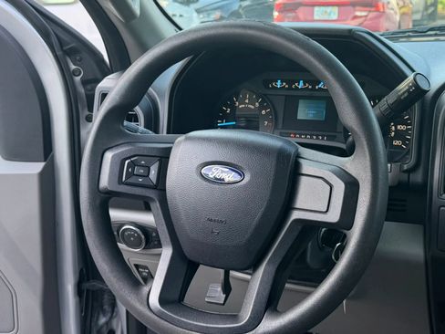 Used 2016 Ford F150 XL RWD image 20
