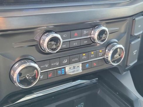 New 2026 Ford F250 Lariat w/ Lariat Ultimate Package image 36