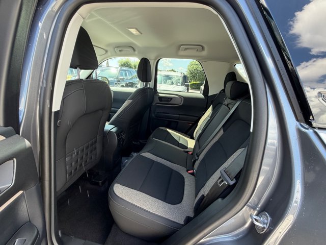 New 2026 Ford Bronco Sport Big Bend AWD/4WD image 16