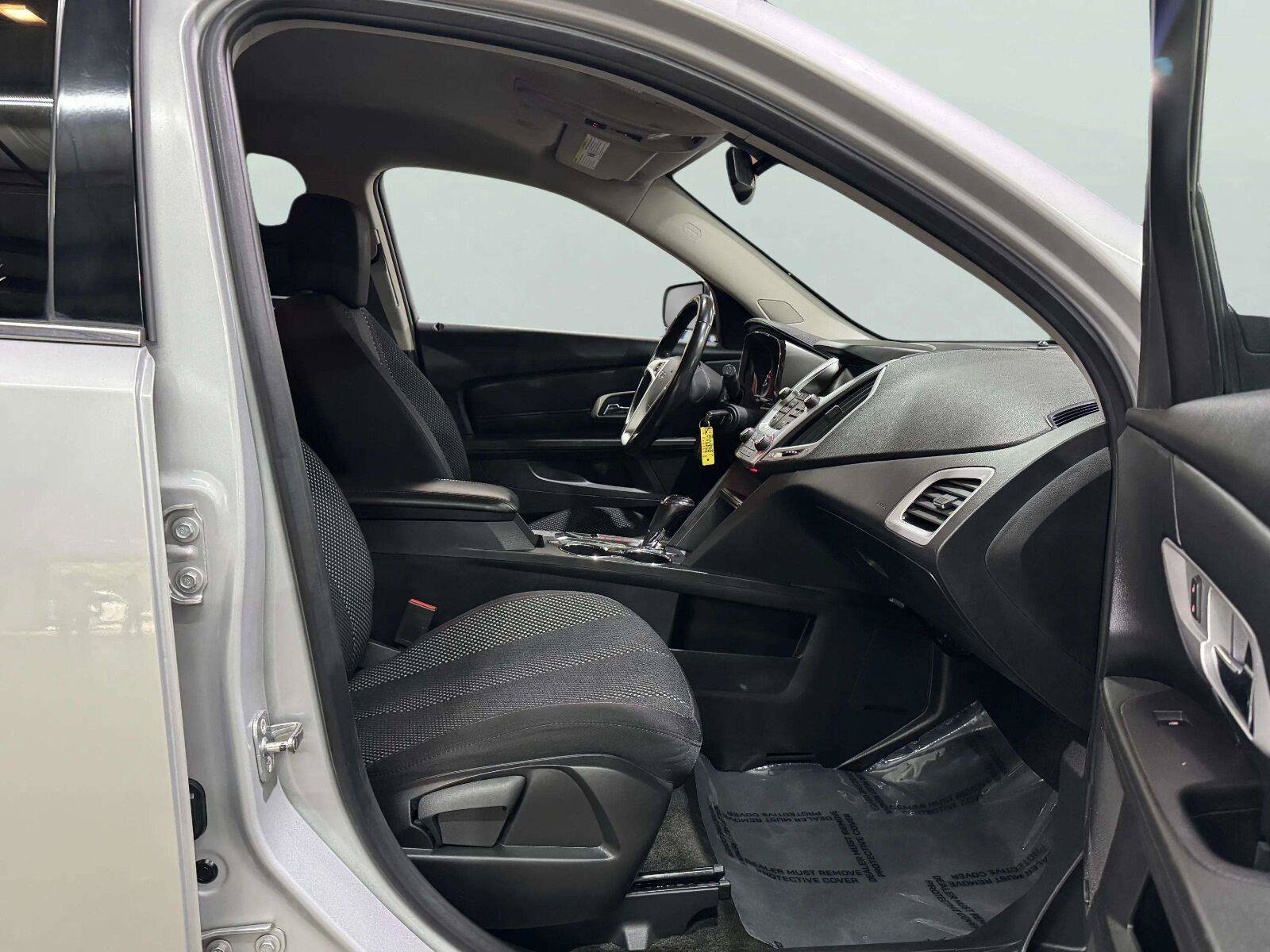 Used 2017 GMC Terrain SLE w/ Convenience Package FWD image 26