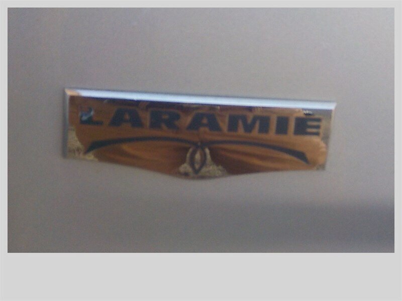 Used 2014 RAM 3500 Laramie AWD/4WD image 36