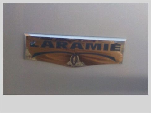 Used 2014 RAM 3500 Laramie image 36