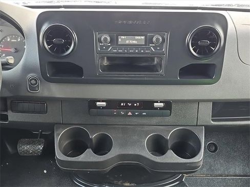 Used 2019 Mercedes-Benz Sprinter 144 Cargo image 16
