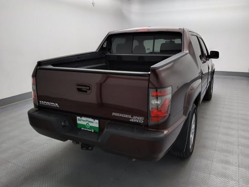Used 2013 Honda Ridgeline RTL image 7