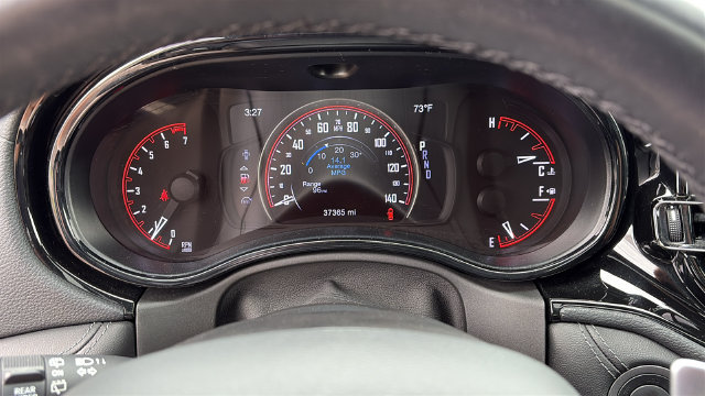 Used 2022 Dodge Durango GT AWD/4WD image 15