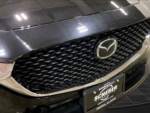 Used 2024 MAZDA CX-30 AWD 2.5 S image 28