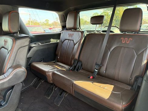 Used 2021 Ford Expedition King Ranch w/ Cargo Package image 29