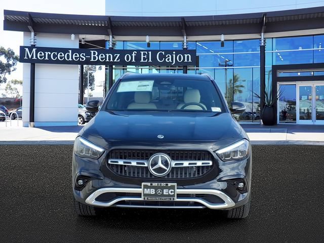 New 2026 Mercedes-Benz GLA 250 image 2