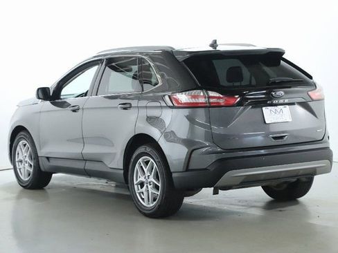 Used 2021 Ford Edge SEL w/ Convenience Package image 38