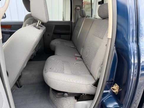 Used 2006 Dodge Ram 1500 Truck SLT image 27