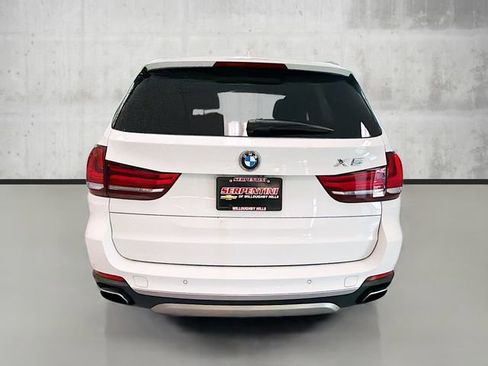 Used 2018 BMW X5 xDrive35i w/ M Sport Package image 6