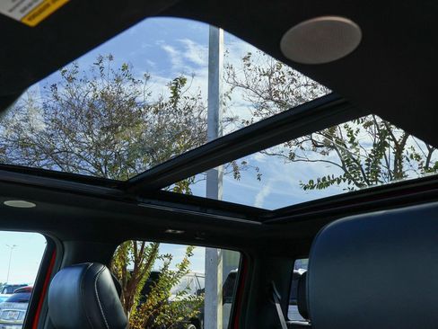 Used 2023 Ford F150 Raptor w/ Raptor Carbon Fiber Package image 12