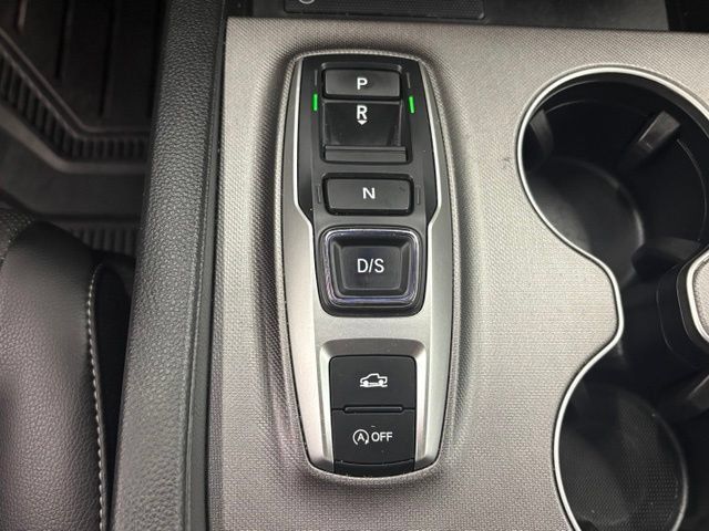 Used 2024 Honda Ridgeline RTL image 33