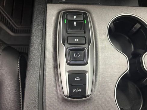 Used 2024 Honda Ridgeline RTL image 33