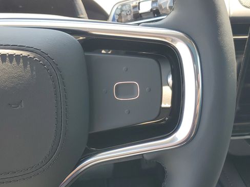 New 2026 Lincoln Nautilus Reserve w/ Jet Appearance Package AWD/4WD image 19