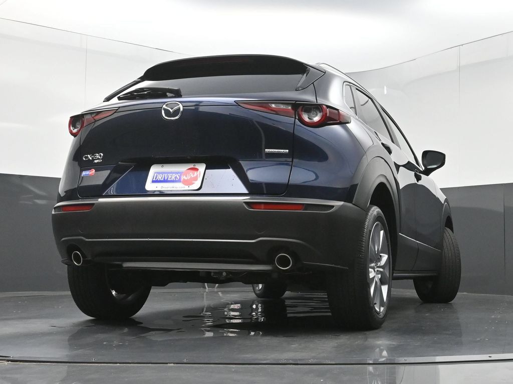 Used 2023 MAZDA CX-30 AWD 2.5 S w/ Preferred Package image 30