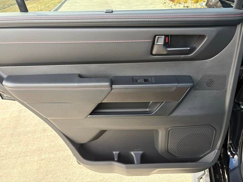 Used 2025 Toyota Sequoia TRD Pro image 28