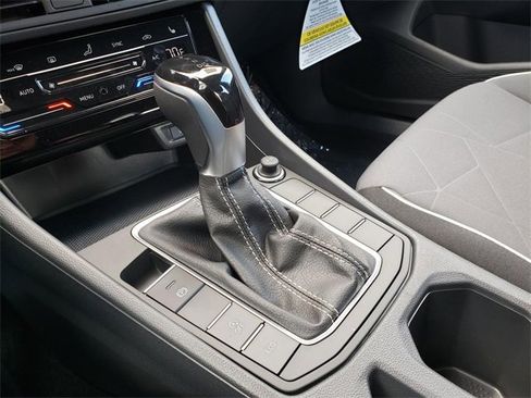 New 2026 Volkswagen Jetta Sport image 11