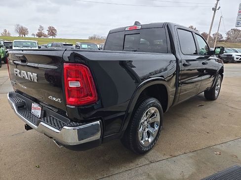 New 2026 RAM 1500 Big Horn image 11