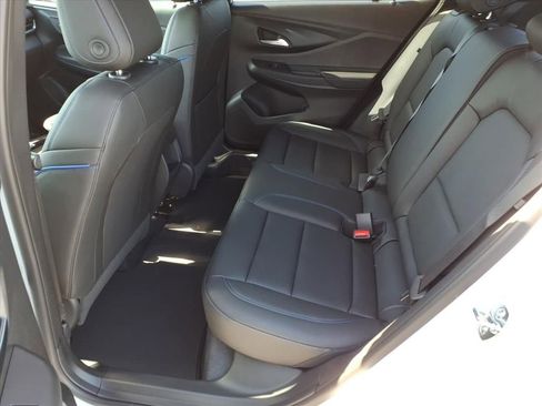 New 2026 Buick Envista Sport Touring w/ Convenience I Package image 6