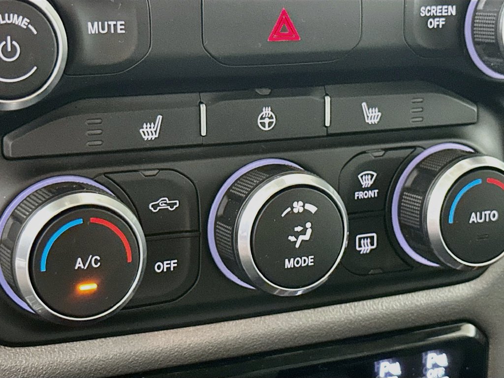 Certified 2020 RAM 1500 Big Horn AWD/4WD image 28